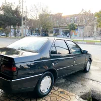 پژو۸۶ دوگانه کارخانه عروسک ،بدنه آیینه