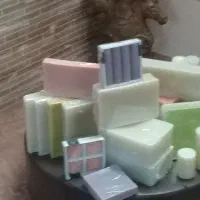 پارافین شمع سازی|صنایع دستی و سایر لوازم تزئینی|فولادشهر, فولادشهر|دیوار