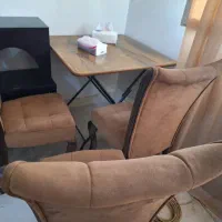 تخت و میز ناهار خوری تاشو غیره