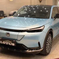 هوندا ens1|خودرو سواری و وانت|اصفهان, جلالیه|دیوار