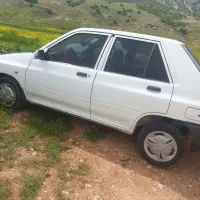 پراید ۹۴عروسک