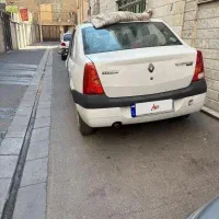 ال ۹۰رنوE2مدل۹۸صفر|خودرو کلاسیک|ری, اقدسیه|دیوار