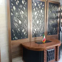 پارتیشن|مبلمان اداری|کرج, گوهردشت|دیوار