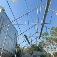 ((تمامی)) وسایل مورد نیاز برای احداث سوله|مصالح و تجهیزات ساختمان|کتالم و سادات شهر, |دیوار