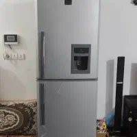 یخچال فریزر ایران شرق تمیز