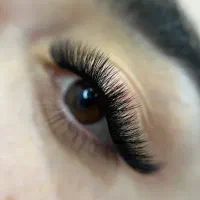 مدل رایگان اکستنشن مژه