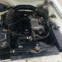 پیکان وانت ۱۳۹۱ دوگانه شرکتی،|خودرو سواری و وانت|گنبد کاووس, |دیوار