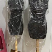 مانکن لباس مجلسی