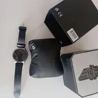 ساعت مردانه پلیس