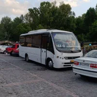 دربستی به تمام نقاط کشور