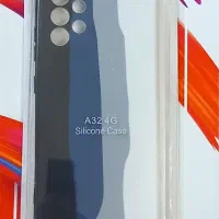 قاب سیلیکونی A32 سامسونگ