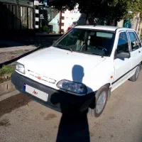 پراید ۱۳۱ زیر قیمت