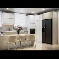 اجاره تجاری ۲۰متری حیدر آباد