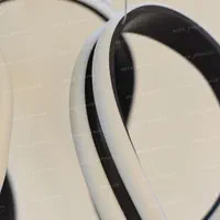 لوستر مدرن ریموت دار آناناسی LED/SMD|لوستر و چراغ آویز|تبریز, |دیوار