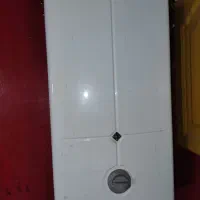 آبگرمکن دیواری