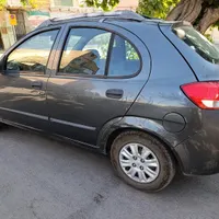 فروش تیبا2