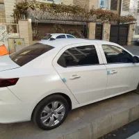 تارا اتومات v4|خودرو سواری و وانت|شیراز, شهرک فرهنگیان|دیوار