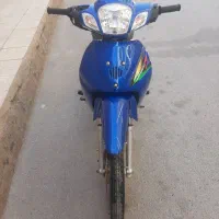 موتور لاکی طرح ویو بیکلاج