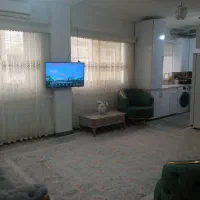 ۵۷متر نقلی تک واحد با تراس اشانتیون لاهیجان|فروش آپارتمان|لاهیجان, شهرک جانبازان|دیوار