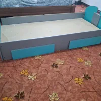 تخت خواب کودک و نوجوان|تخت و سرویس خواب|تهران, لویزان|دیوار
