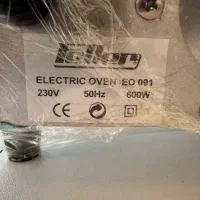 توستر فلر|اجاق گاز و لوازم برقی پخت‌وپز|تهران, سبلان (لشگر)|دیوار