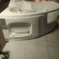 فروش جکوزی|لوازم حمام|آمل, |دیوار