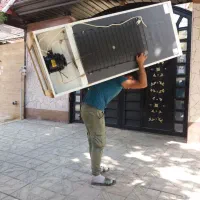 شرکت حمل نقل پارسیان داخل شهری با کارگر|خدمات حمل و نقل|کرمانشاه, |دیوار