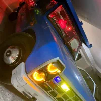 نیسان 1402 تمیز دریچه سیمی