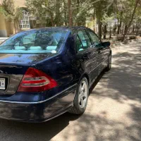 بنز c200|خودرو سواری و وانت|یزد, |دیوار