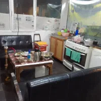 فروش وسایل سفره خونه به صورت یک جا و‌کامل