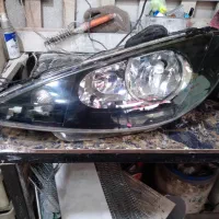 چراغ جلو پژو ۲۰۶|قطعات یدکی و لوازم جانبی|فردیس, ثابتی|دیوار