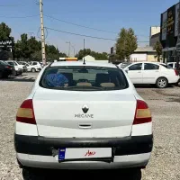 مگان|خودرو سواری و وانت|ارومیه, |دیوار