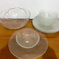 ظروف آشپزخانه|ظروف سرو و پذیرایی|رشت, نیکمرام|دیوار