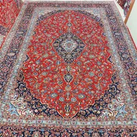 جفت ۹متری به هم بخور کاشان لاکی|فرش|تهران, بازار|دیوار