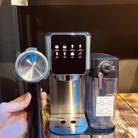 اسپرسوزسازخانگی کاراجا|کافی‌شاپ و رستوران|مشهد, ایثار|دیوار