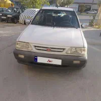 پراید مدل ۱۳۸۸