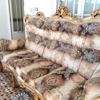 مبل سلطنتی