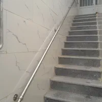 اجرا نرده استیل و حفاظ