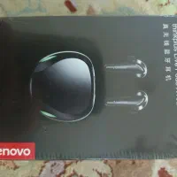 ایرپاد لنوو مشکی