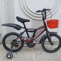 6عدد دوچرخه سایز 16و20و12|دوچرخه، اسکیت، اسکوتر|اصفهان, شیخ طوسی|دیوار