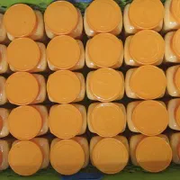 روغن زرد گاوی