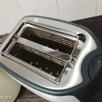 تستر نون برقی  و ارام پز ژاپنی