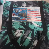 کیسه خواب ایربگ دار