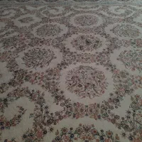 یک تخته فرش ۹ متری