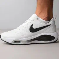 کتونی مردانه نایک (کفش یاسین محمدی)