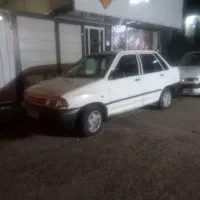 پراید‌‌سفید‌88دوگانه‌شرکت