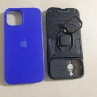 قاب گوشی آیفون پرومکس ۱۳