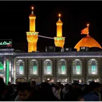 السلام علیک یا اباعبدالله الحسین
