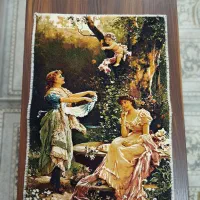 تابلو فرش نو|تابلو فرش|خرمآباد, |دیوار