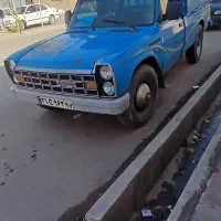 نیسان مدل ۱۴۰۰